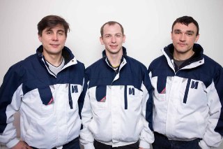 О компании ПотолокСервис: установка натяжных потолков в Майкопе